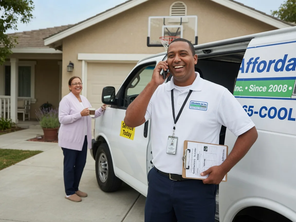Central Ac Repair Dwight, KS FAQs